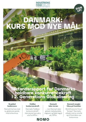 Cover Denmark heading towards new goal_page-0001